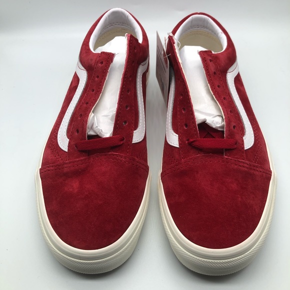 Vans pig suede old skool - Picture 2 of 3